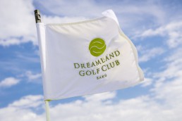 Dreamland Golf Club, Baku